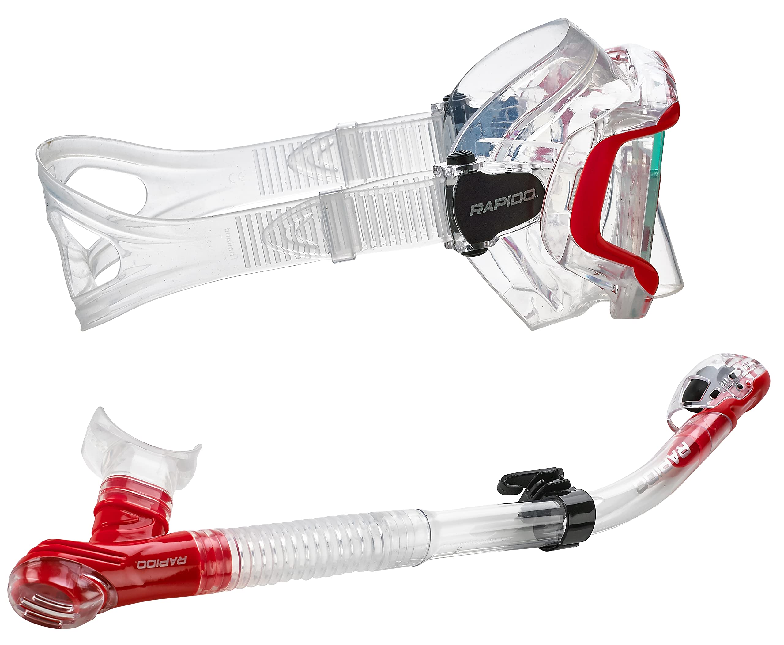 Amazon.com : Phantom Aquatics Rapido Boutique Collection